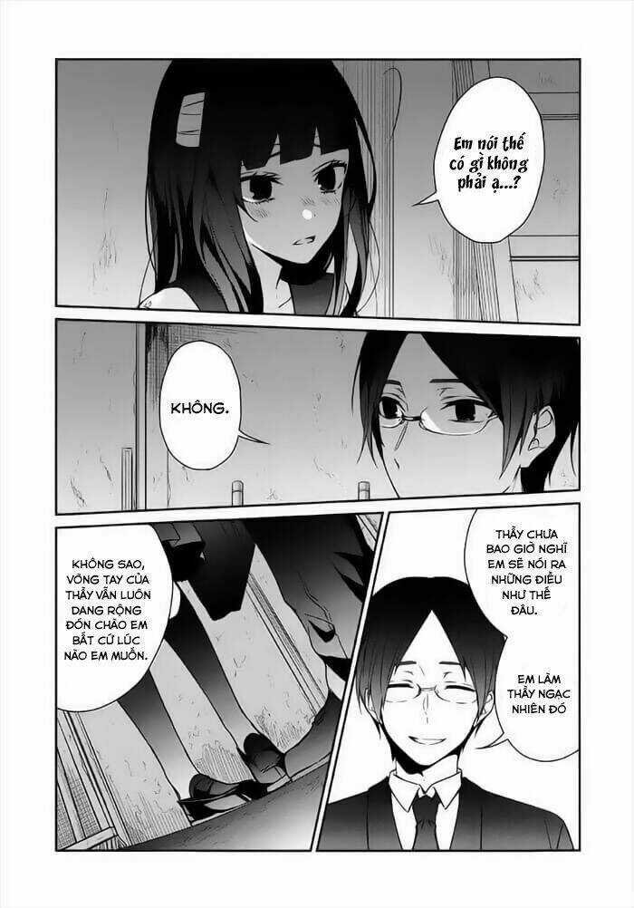 Sachi-Iro No One Room - Chapter 13 - Trang 13