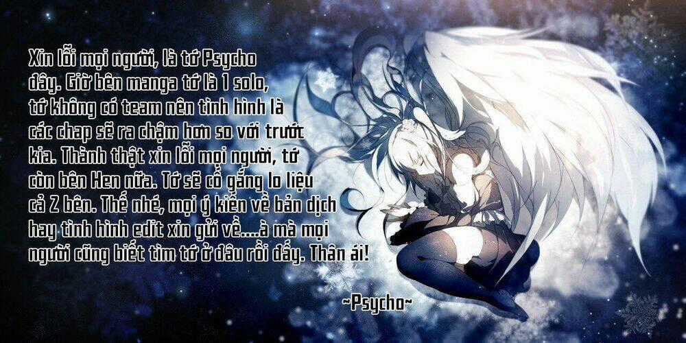 Sachi-Iro No One Room - Chapter 13 - Trang 34