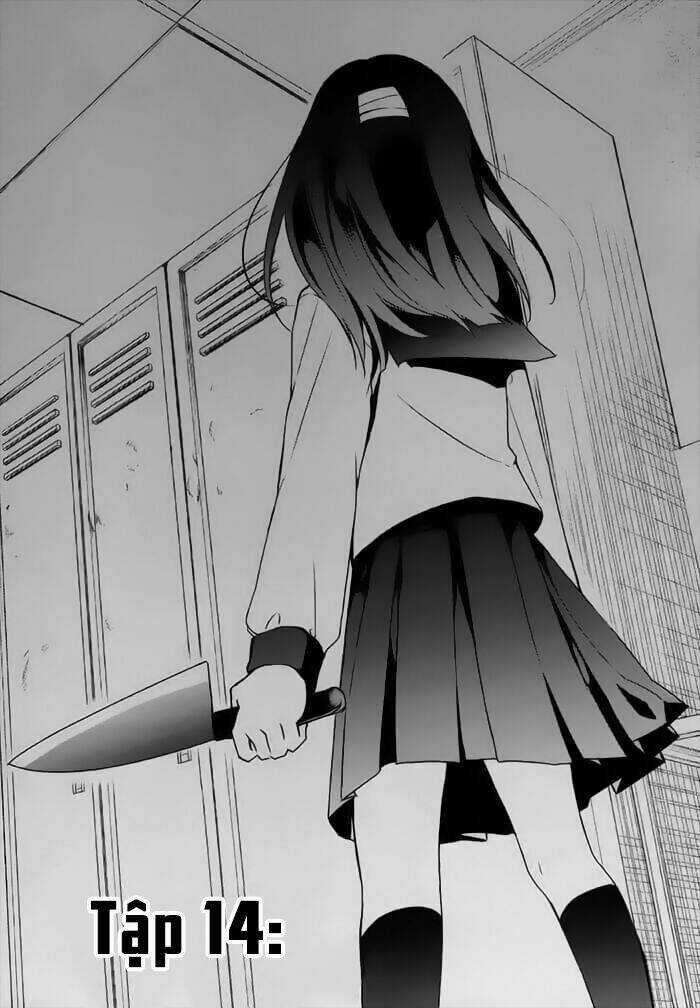 Sachi-Iro No One Room - Chapter 14 - Trang 3