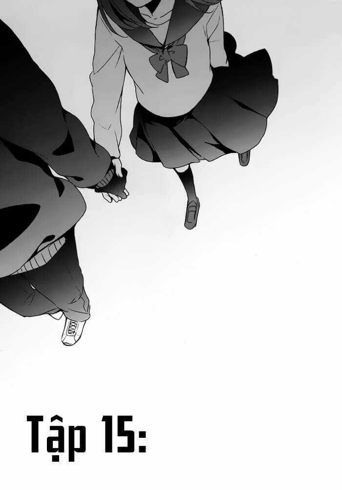 Sachi-Iro No One Room - Chapter 15 - Trang 3