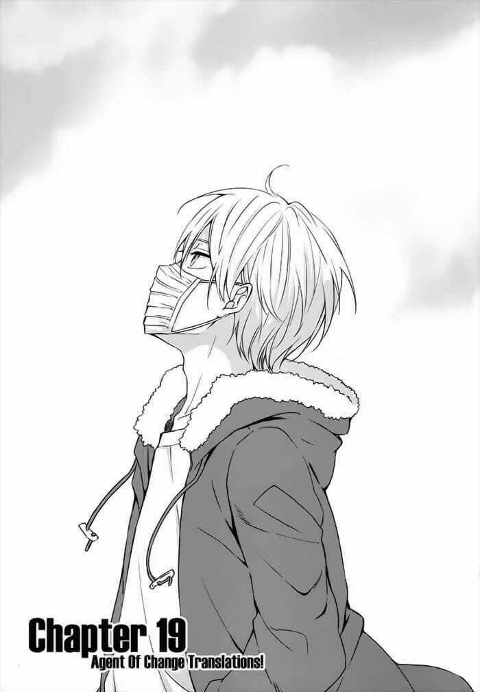 Sachi-Iro No One Room - Chapter 19 - Trang 2