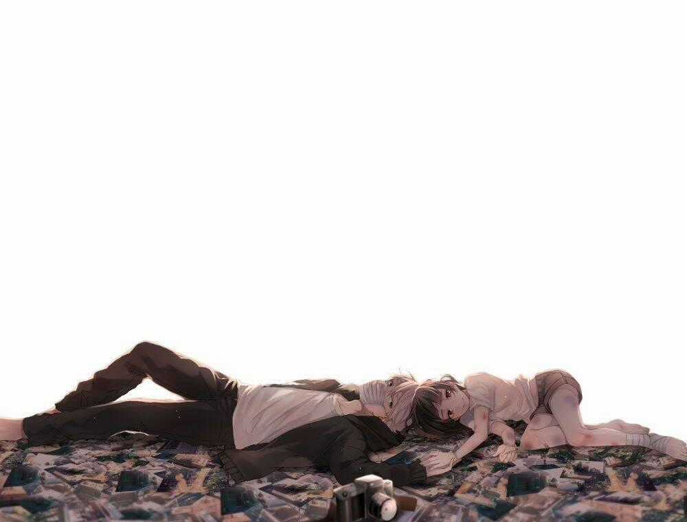 Sachi-Iro No One Room - Chapter 2 - Trang 1