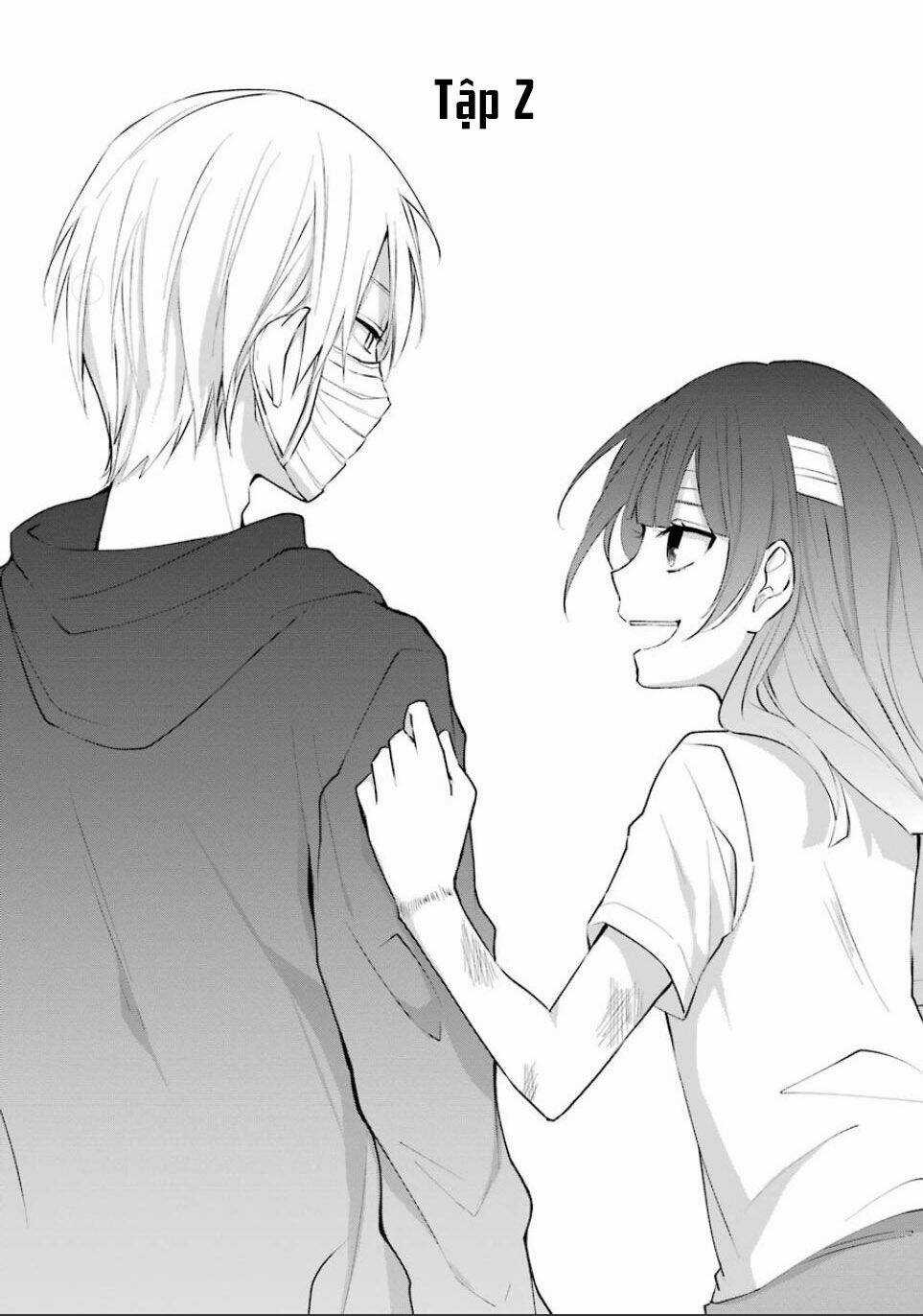 Sachi-Iro No One Room - Chapter 2 - Trang 3
