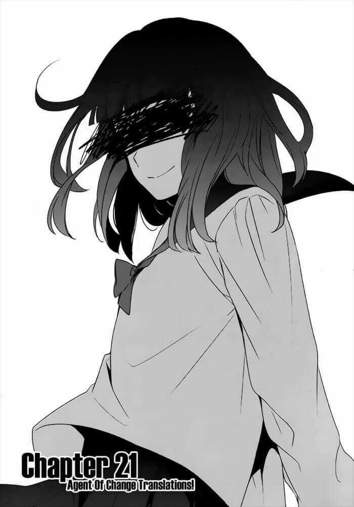 Sachi-Iro No One Room - Chapter 21 - Trang 2