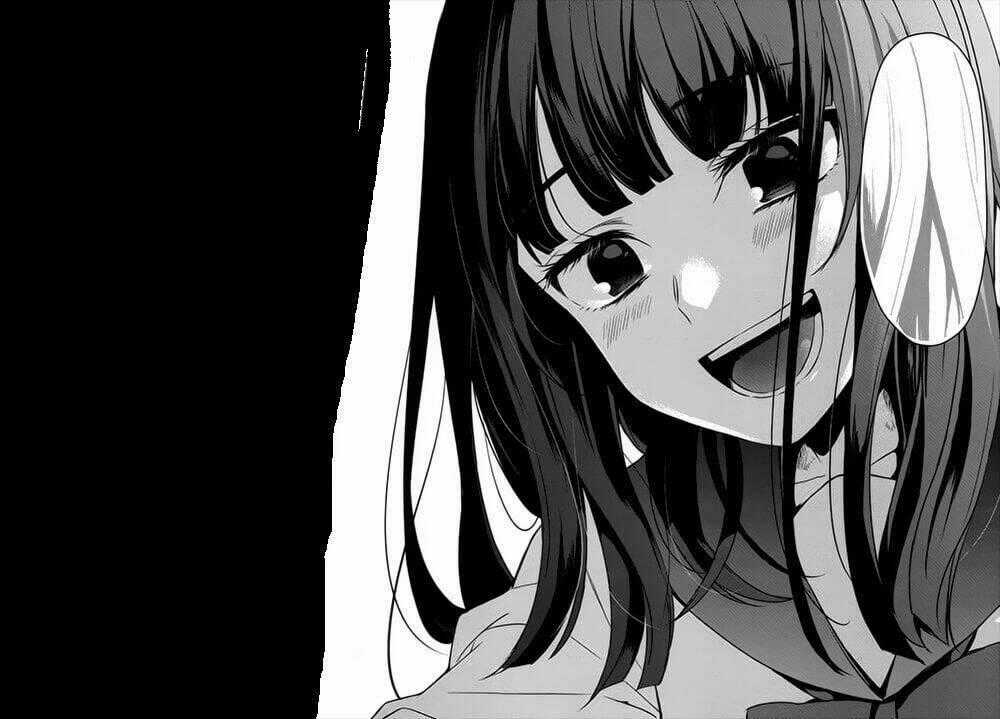 Sachi-Iro No One Room - Chapter 21 - Trang 25