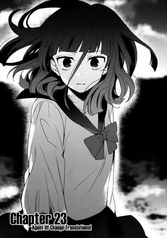 Sachi-Iro No One Room - Chapter 23 - Trang 2