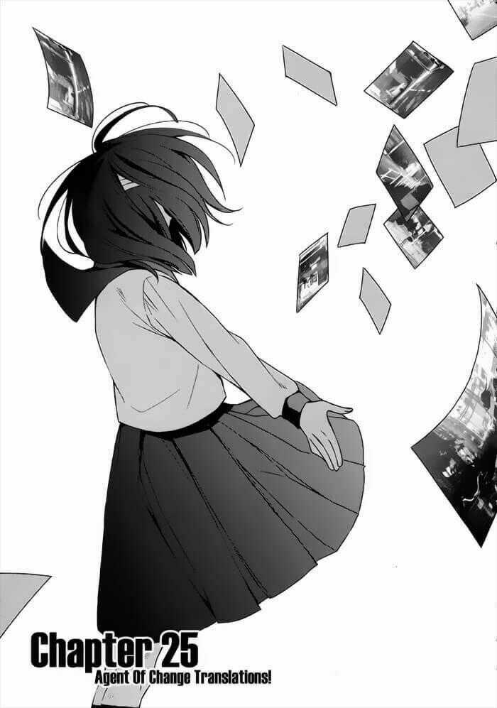 Sachi-Iro No One Room - Chapter 25 - Trang 2