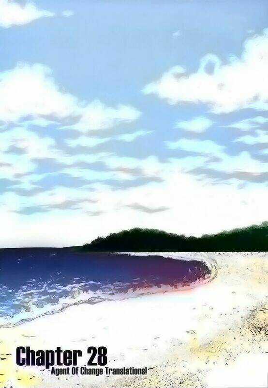 Sachi-Iro No One Room - Chapter 28 - Trang 3