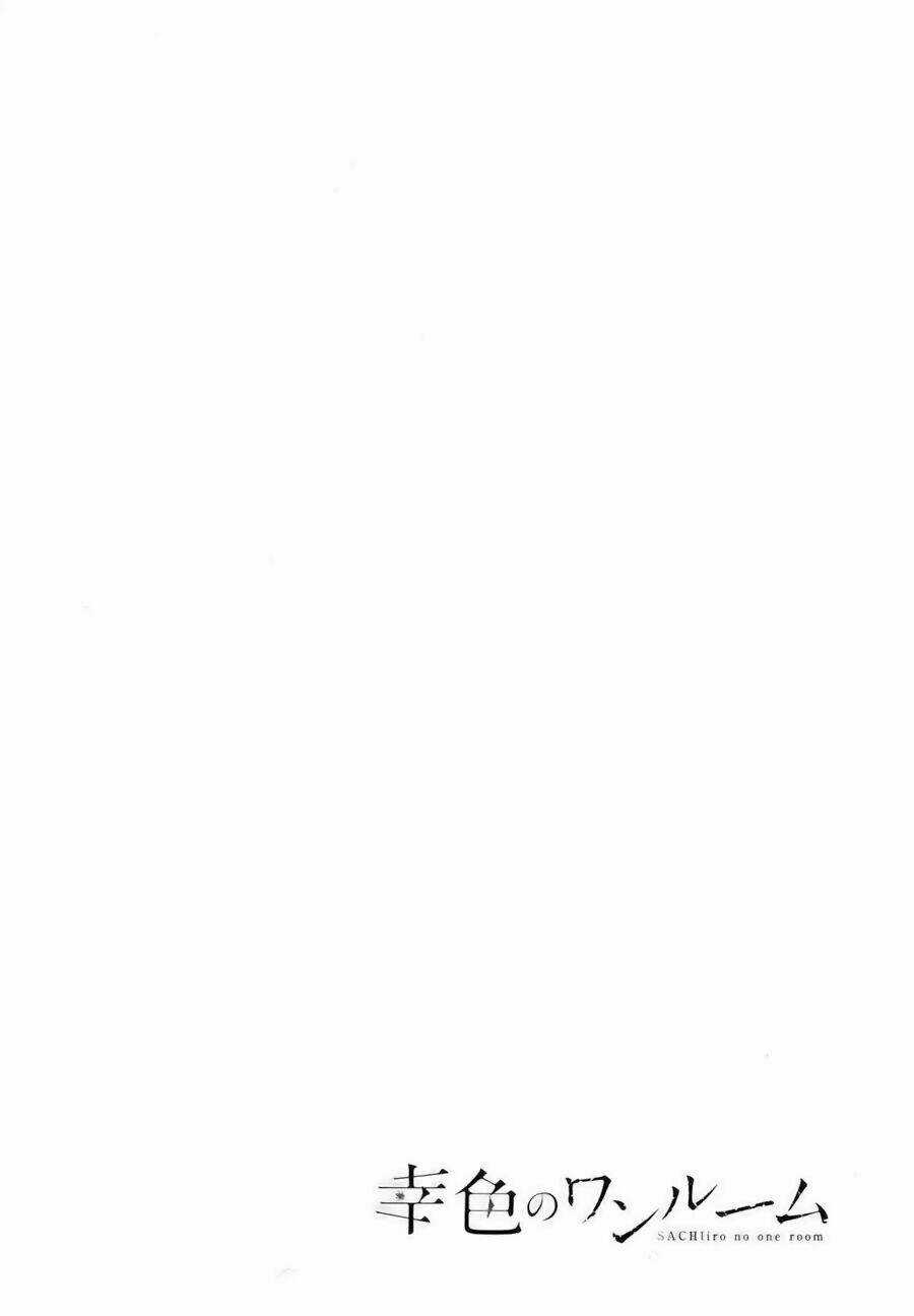 Sachi-Iro No One Room - Chapter 28 - Trang 32