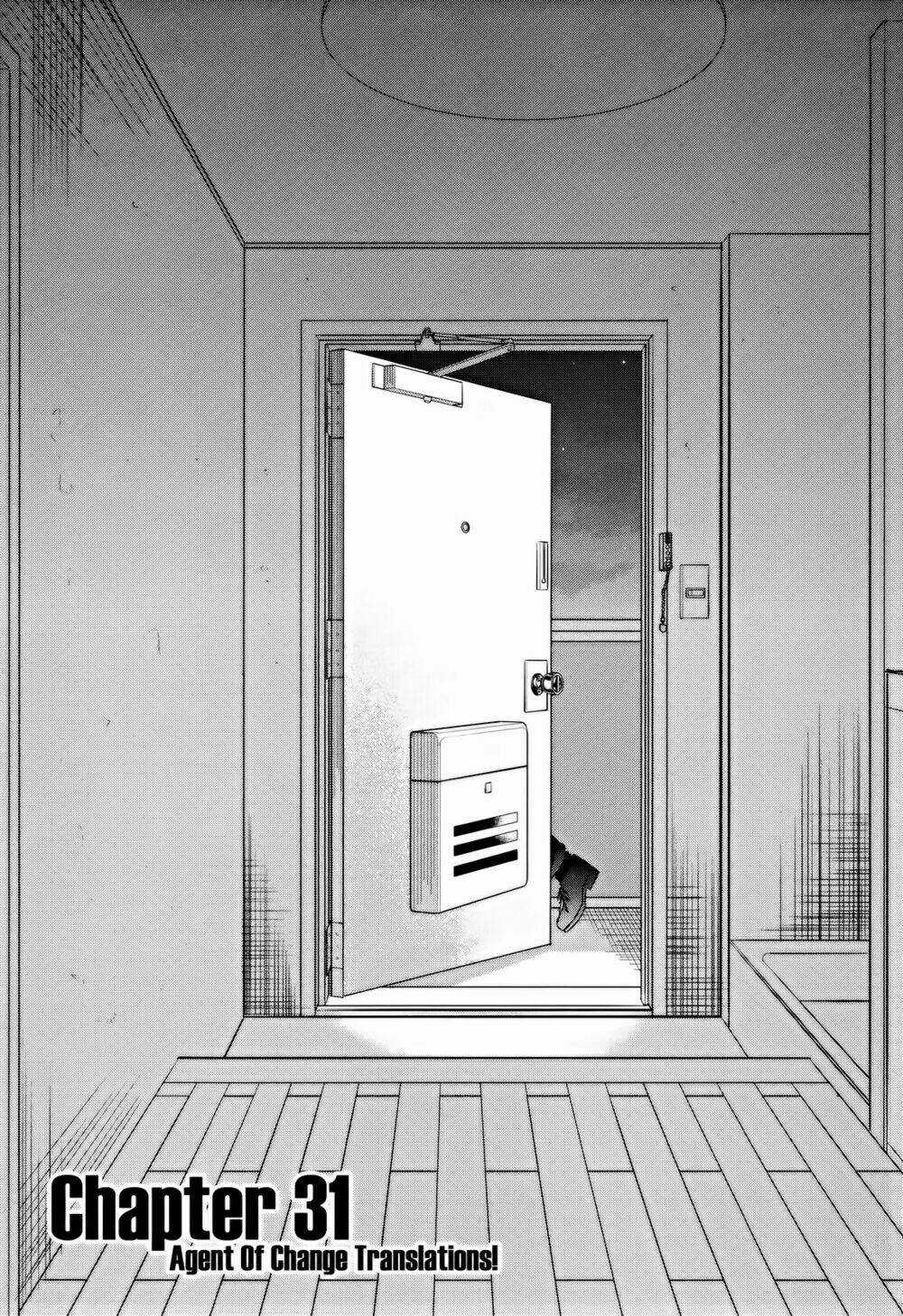 Sachi-Iro No One Room - Chapter 31 - Trang 3