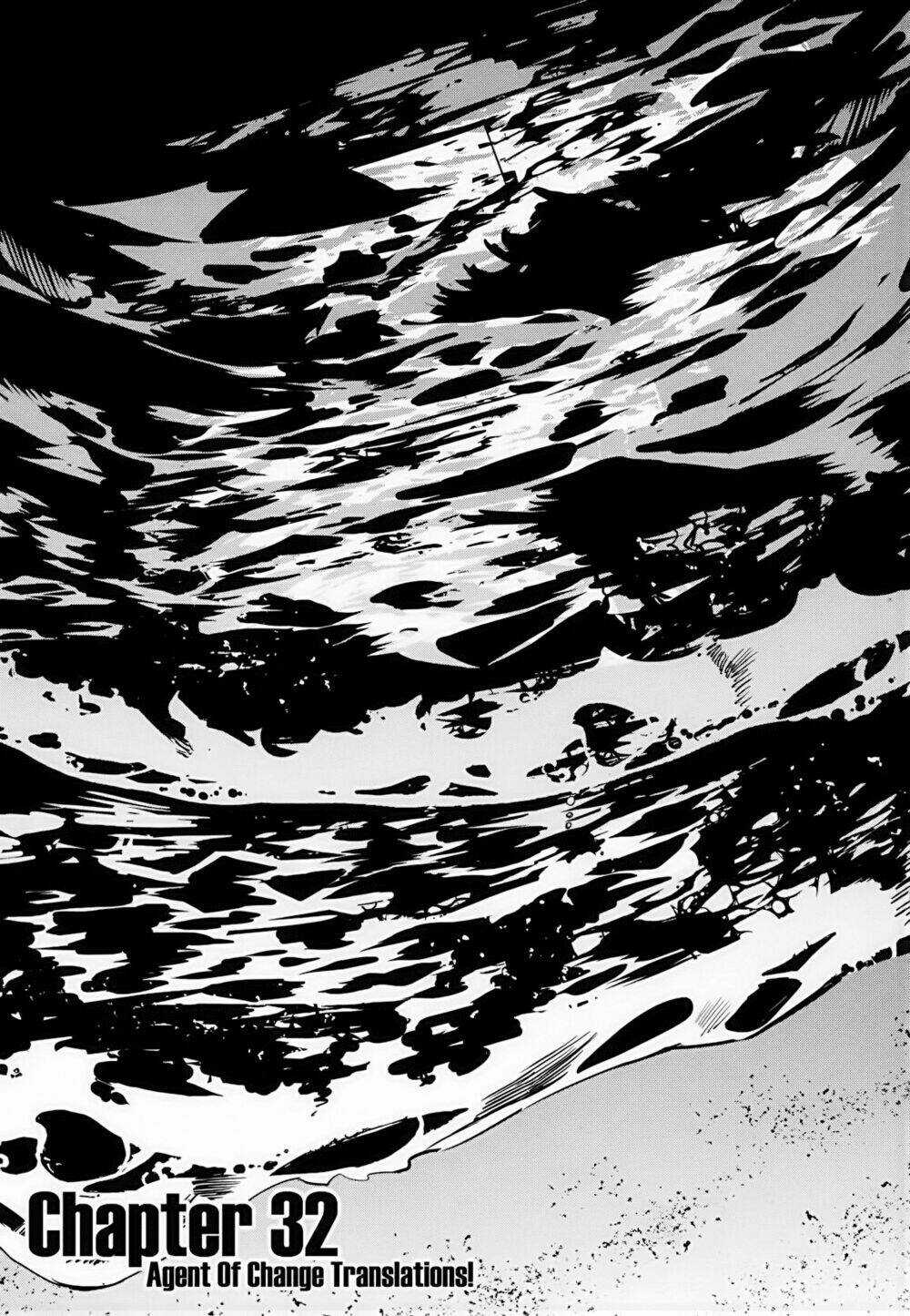 Sachi-Iro No One Room - Chapter 32 - Trang 4