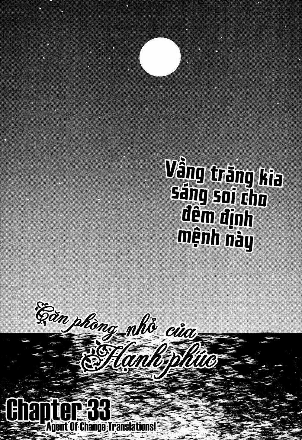 Sachi-Iro No One Room - Chapter 33 - Trang 4