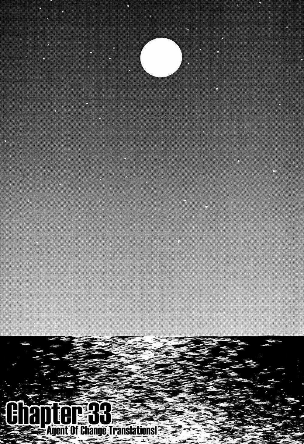 Sachi-Iro No One Room - Chapter 33 - Trang 5