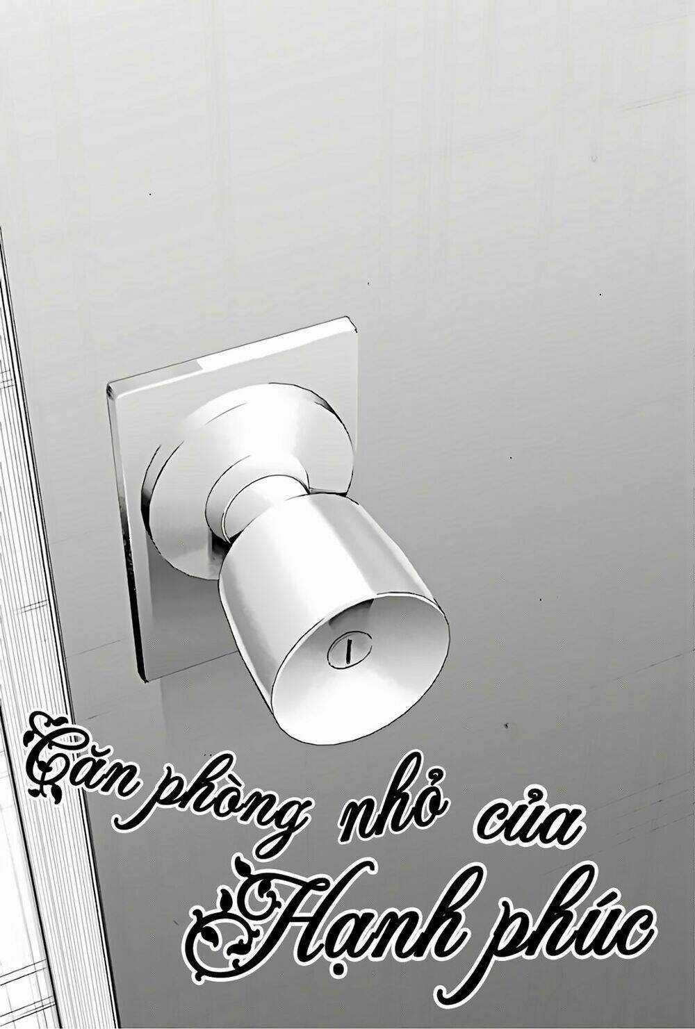 Sachi-Iro No One Room - Chapter 45 - Trang 3