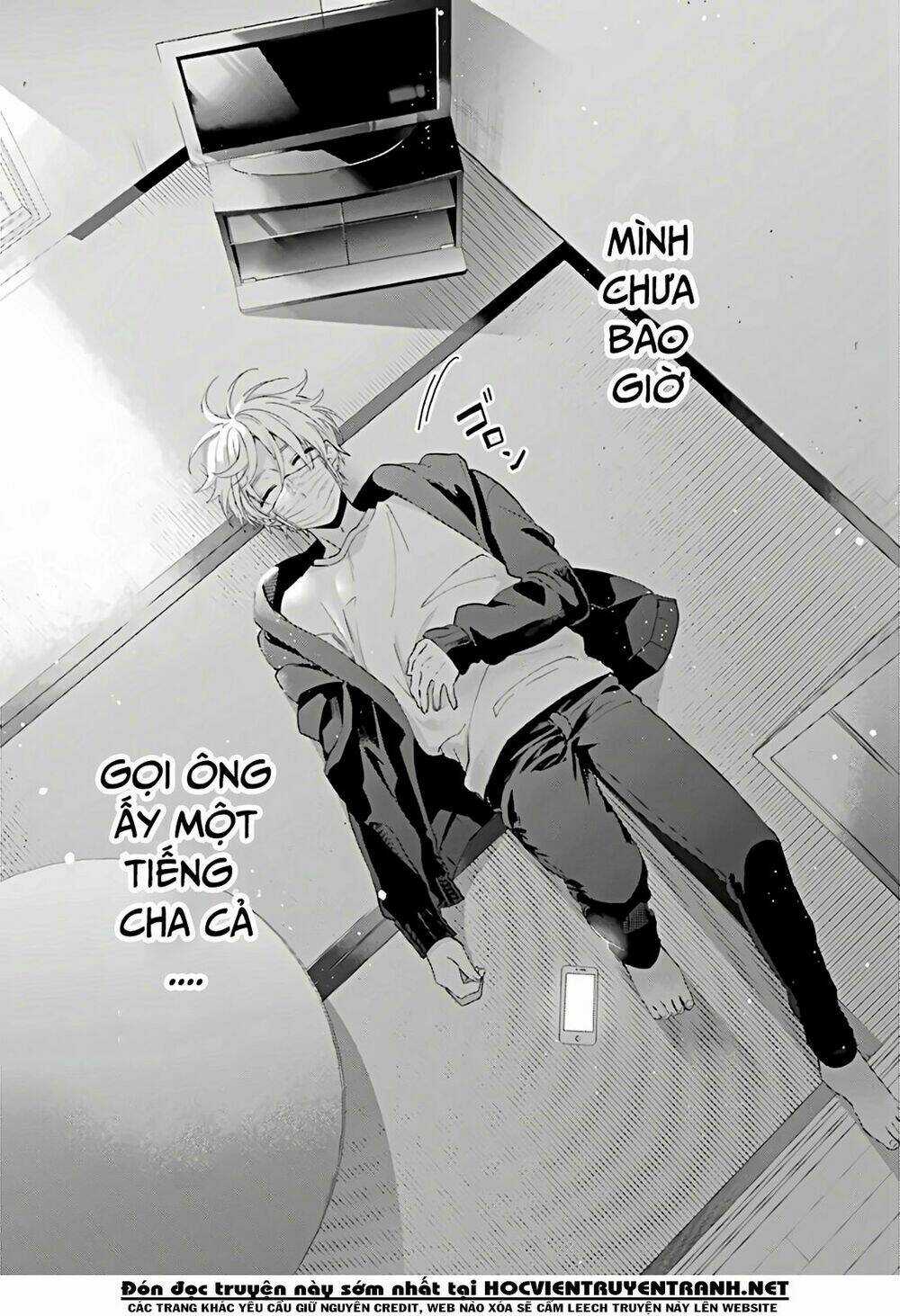Sachi-Iro No One Room - Chapter 46 - Trang 26