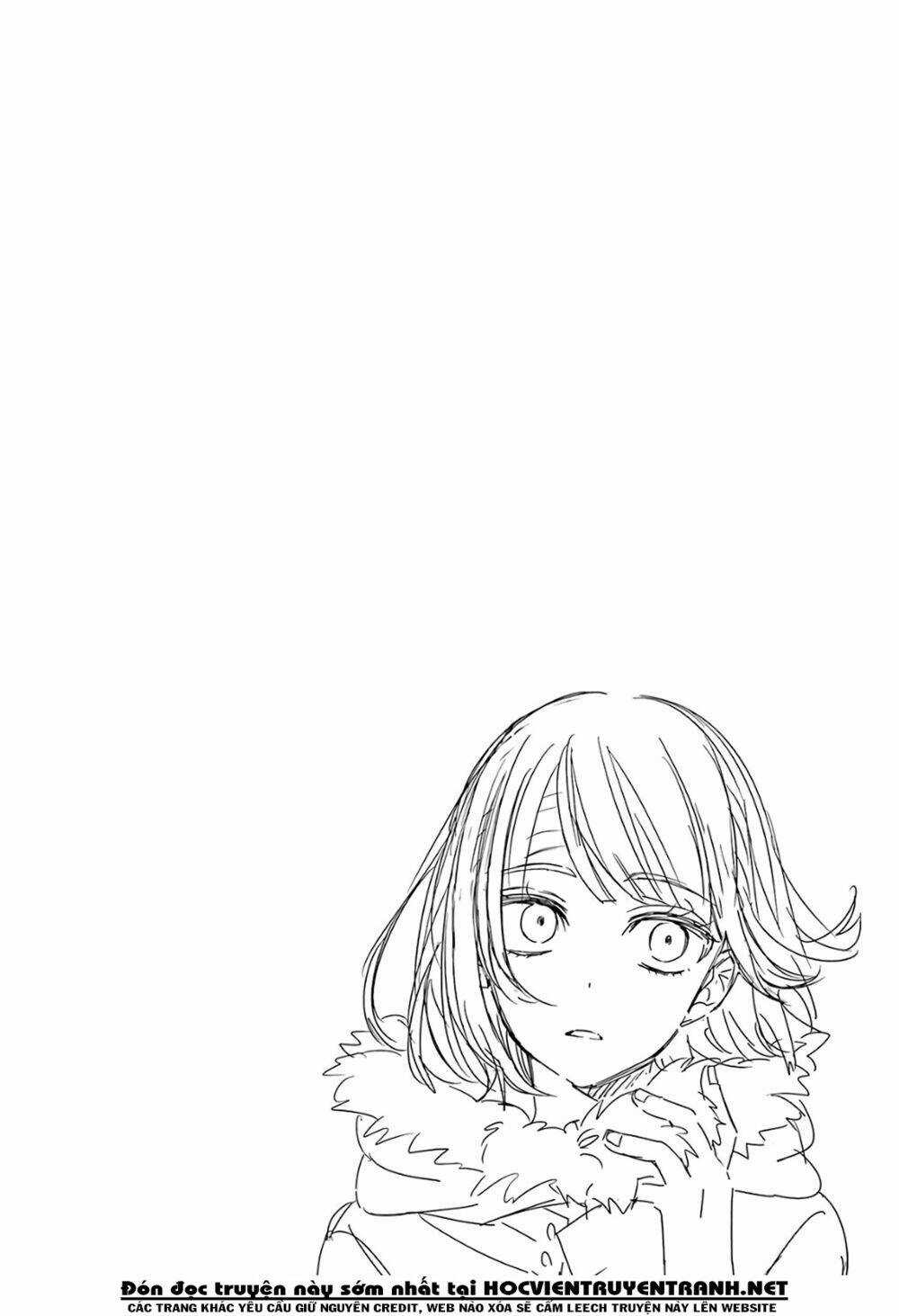 Sachi-Iro No One Room - Chapter 46 - Trang 41