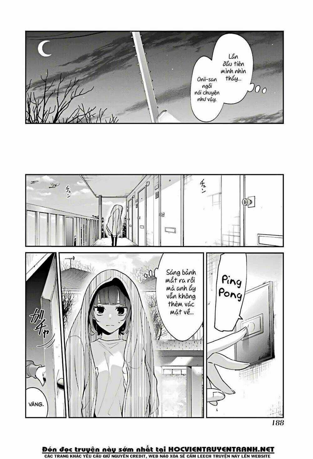 Sachi-Iro No One Room - Chapter 48 - Trang 29
