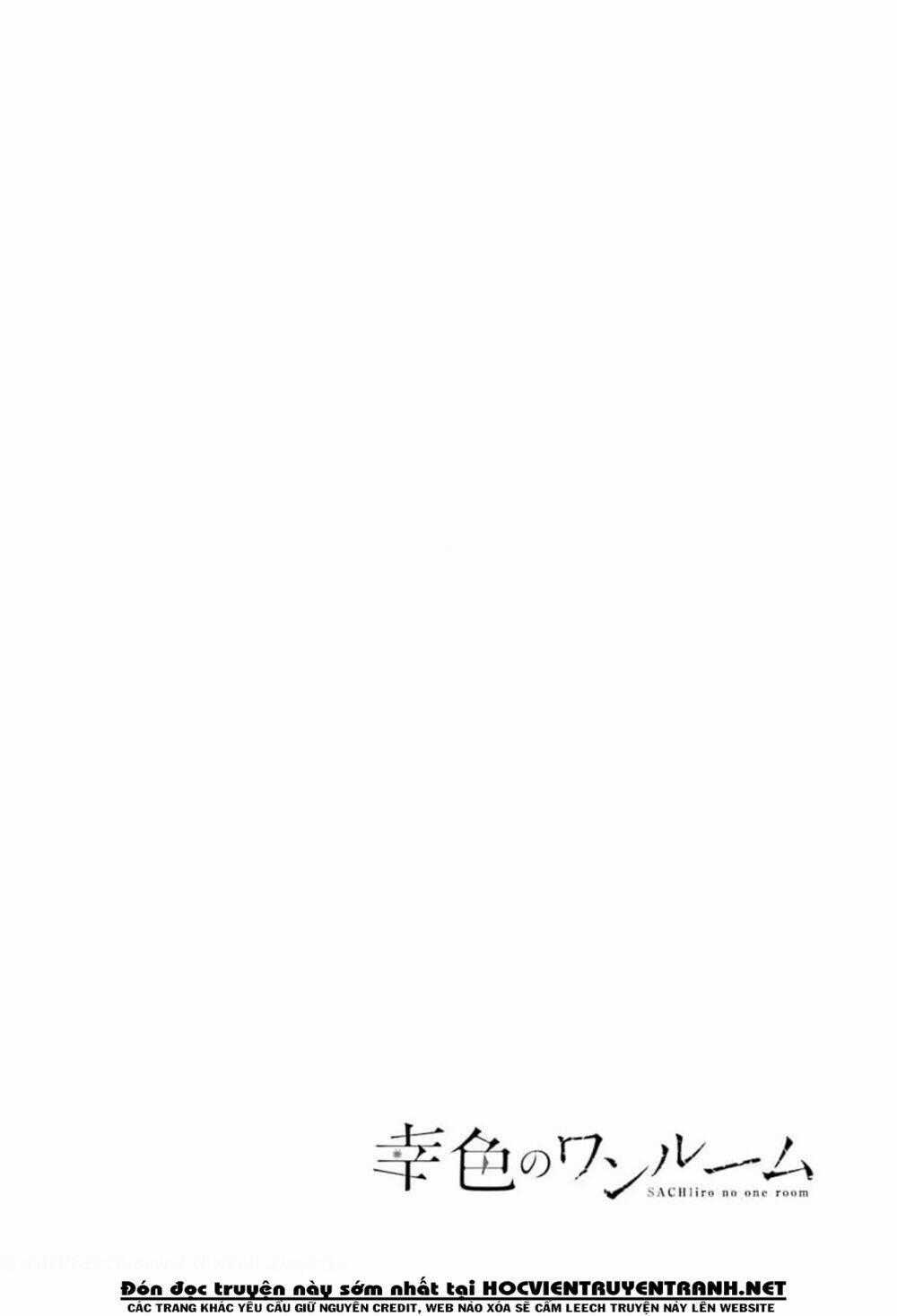 Sachi-Iro No One Room - Chapter 49 - Trang 28