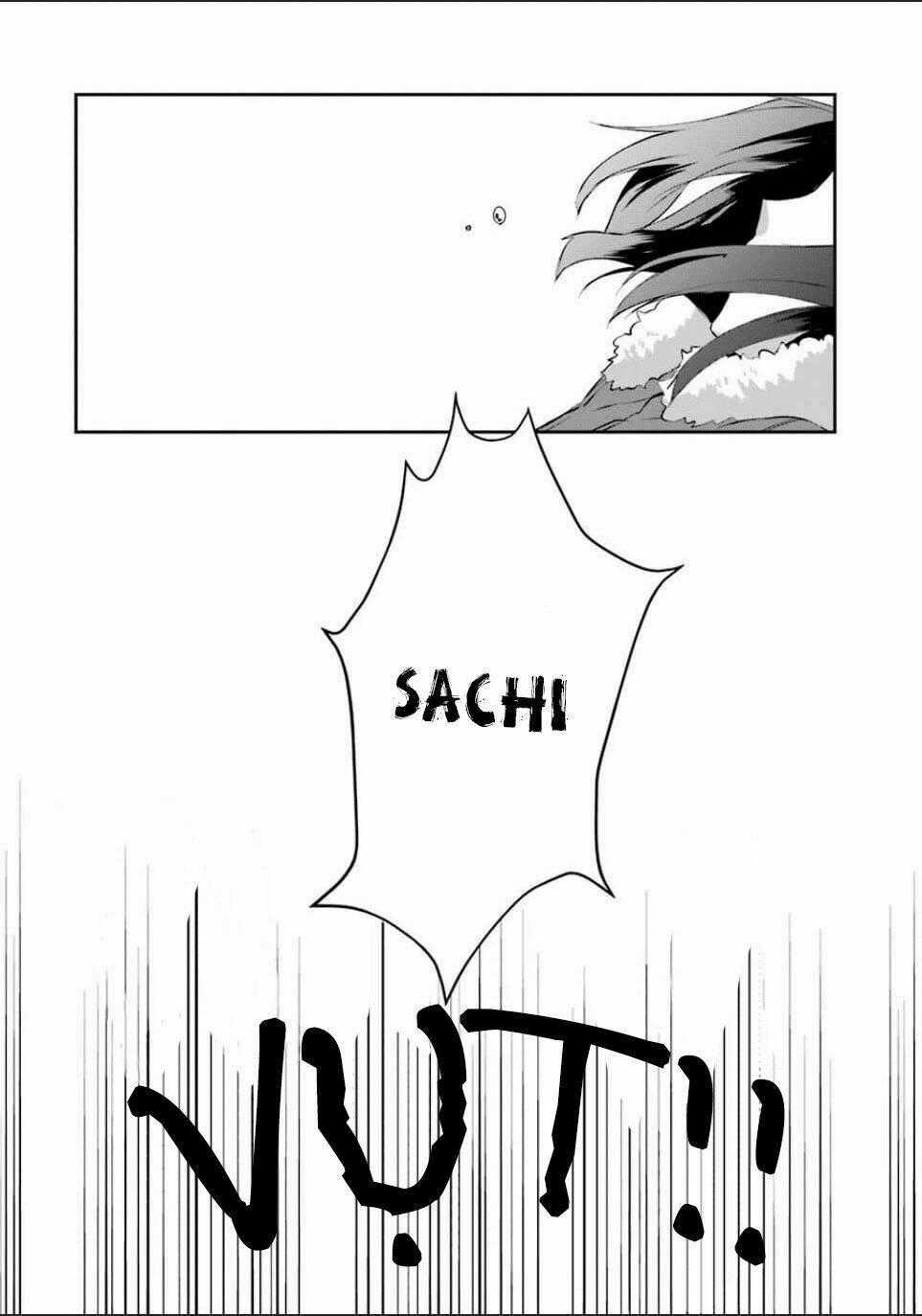 Sachi-Iro No One Room - Chapter 5 - Trang 33
