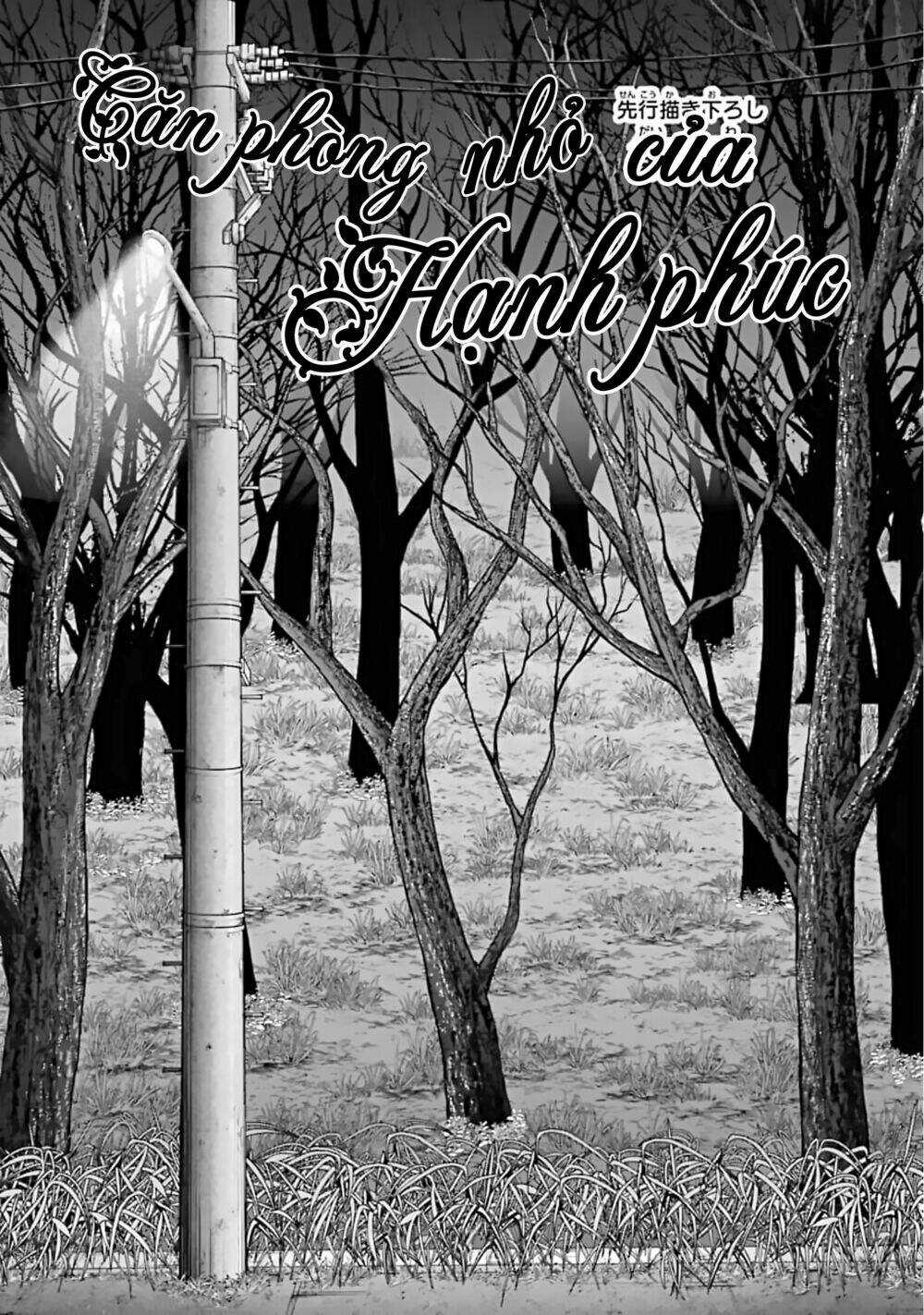 Sachi-Iro No One Room - Chapter 53 - Trang 4