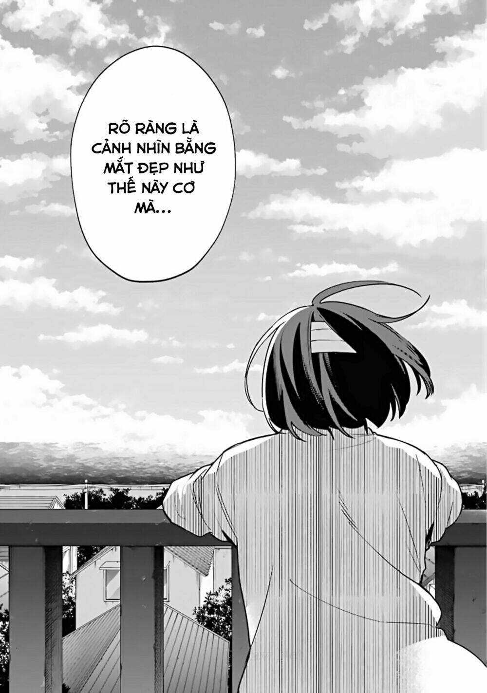 Sachi-Iro No One Room - Chapter 54 - Trang 3