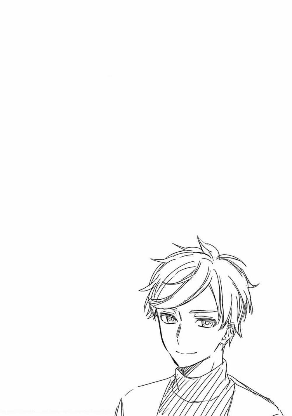 Sachi-Iro No One Room - Chapter 54 - Trang 35