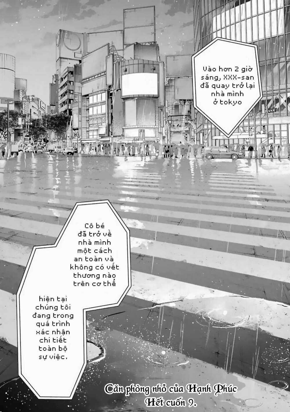 Sachi-Iro No One Room - Chapter 56 - Trang 37