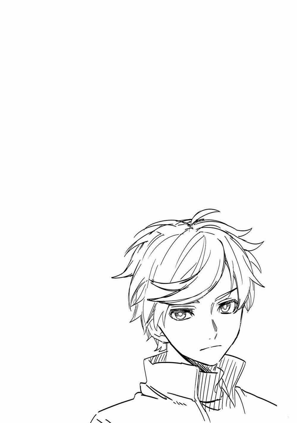 Sachi-Iro No One Room - Chapter 59 - Trang 35