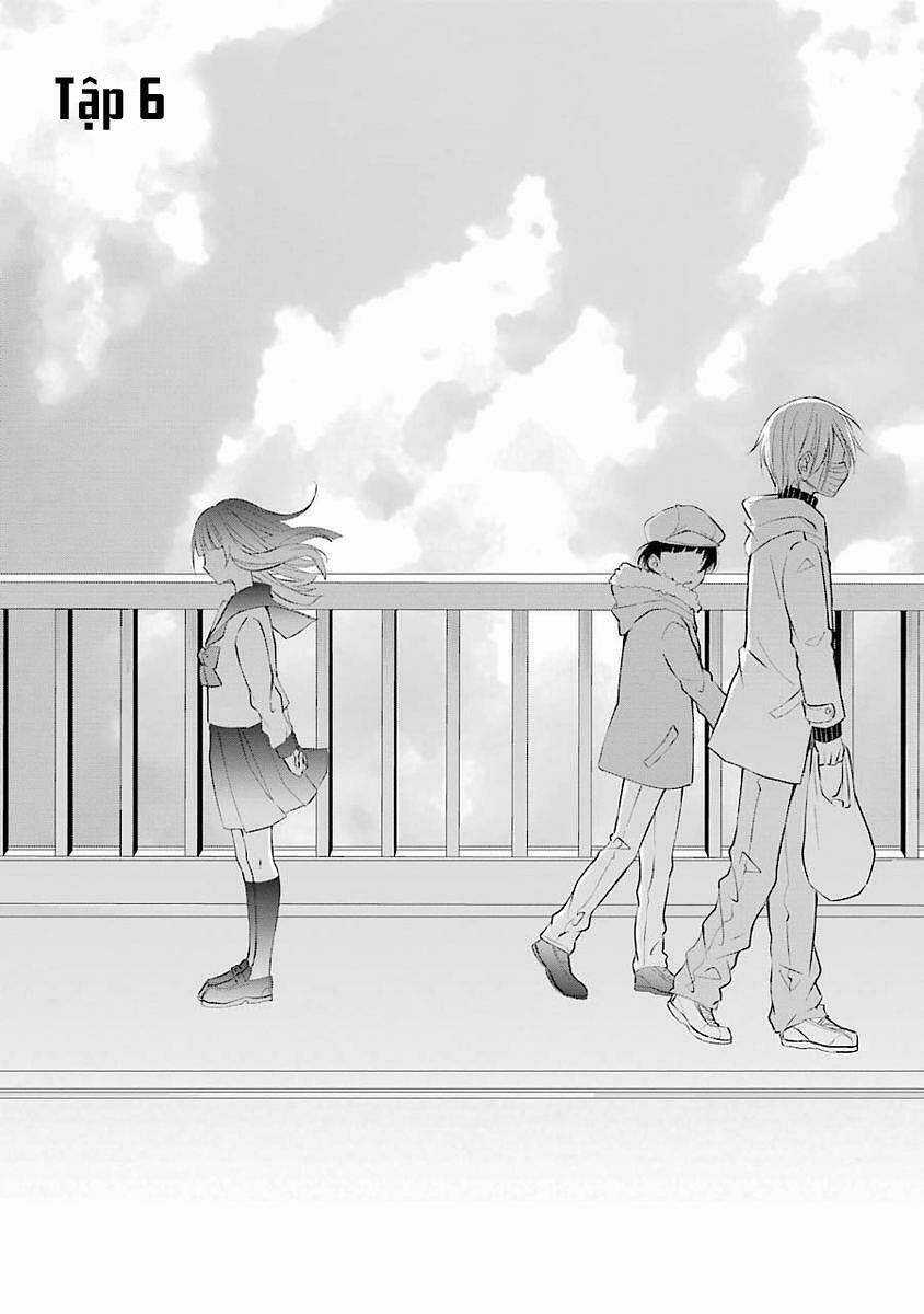 Sachi-Iro No One Room - Chapter 6 - Trang 3