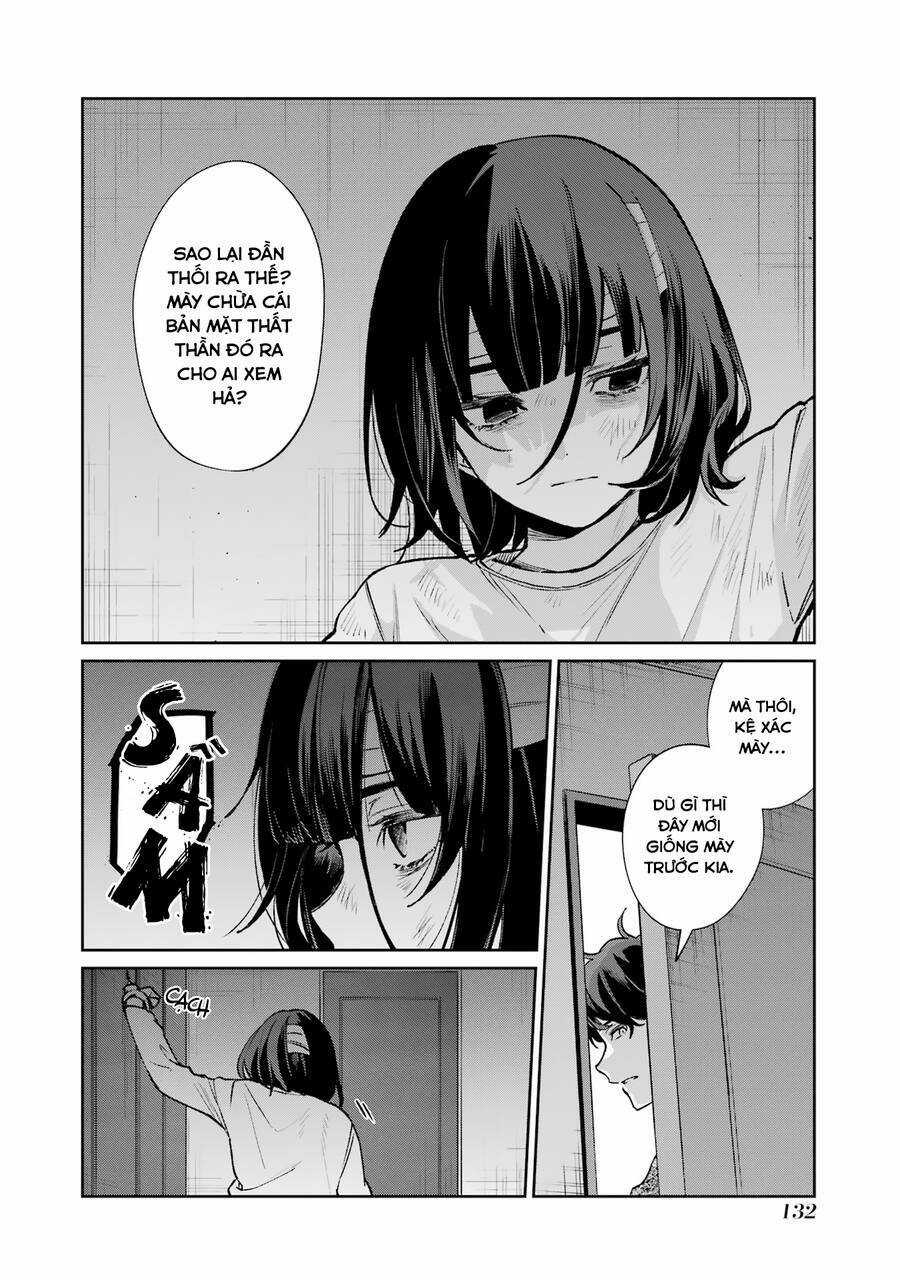 Sachi-Iro No One Room - Chapter 61 - Trang 3