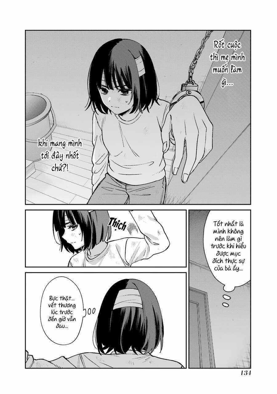 Sachi-Iro No One Room - Chapter 61 - Trang 5