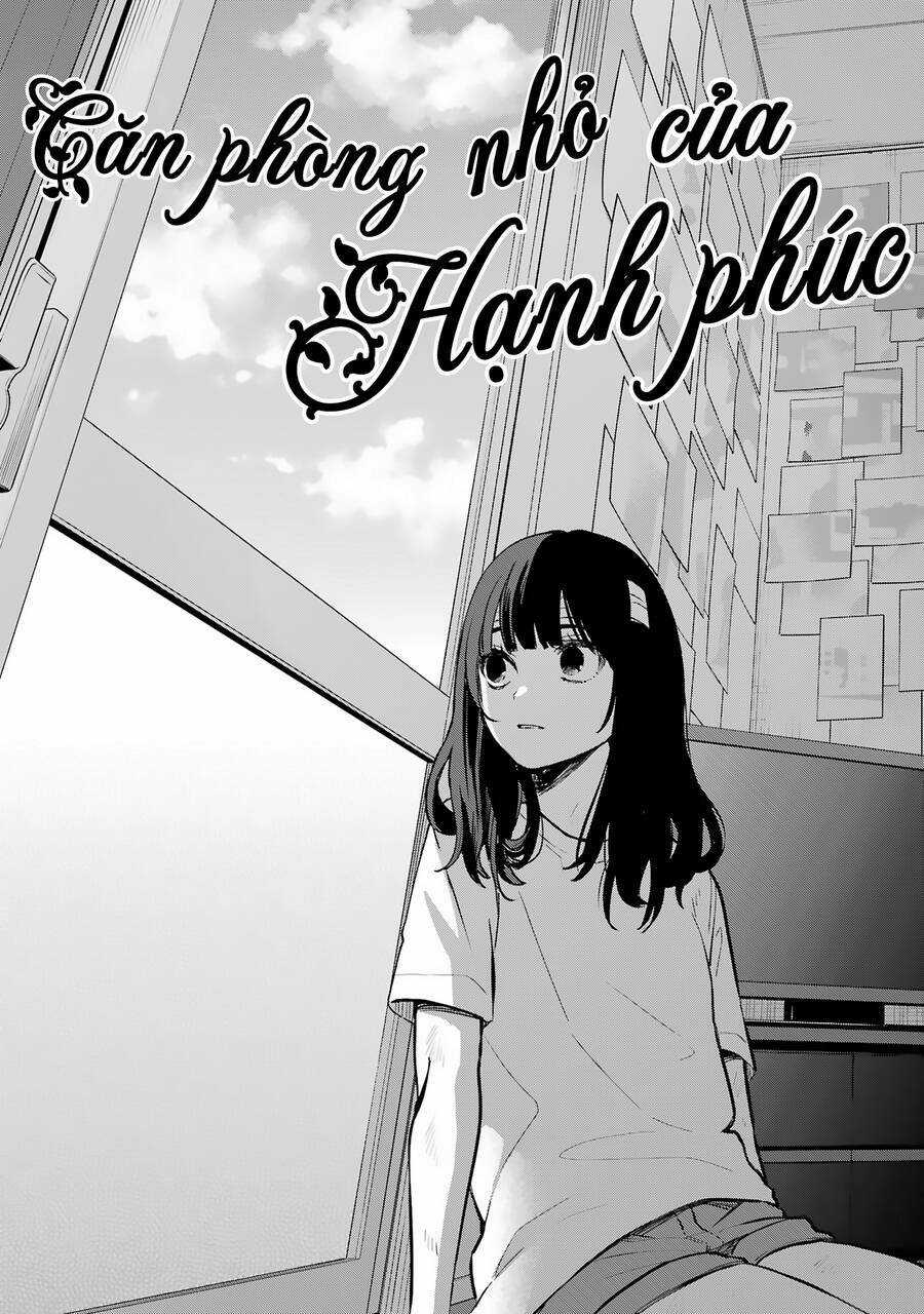 Sachi-Iro No One Room - Chapter 61 - Trang 6