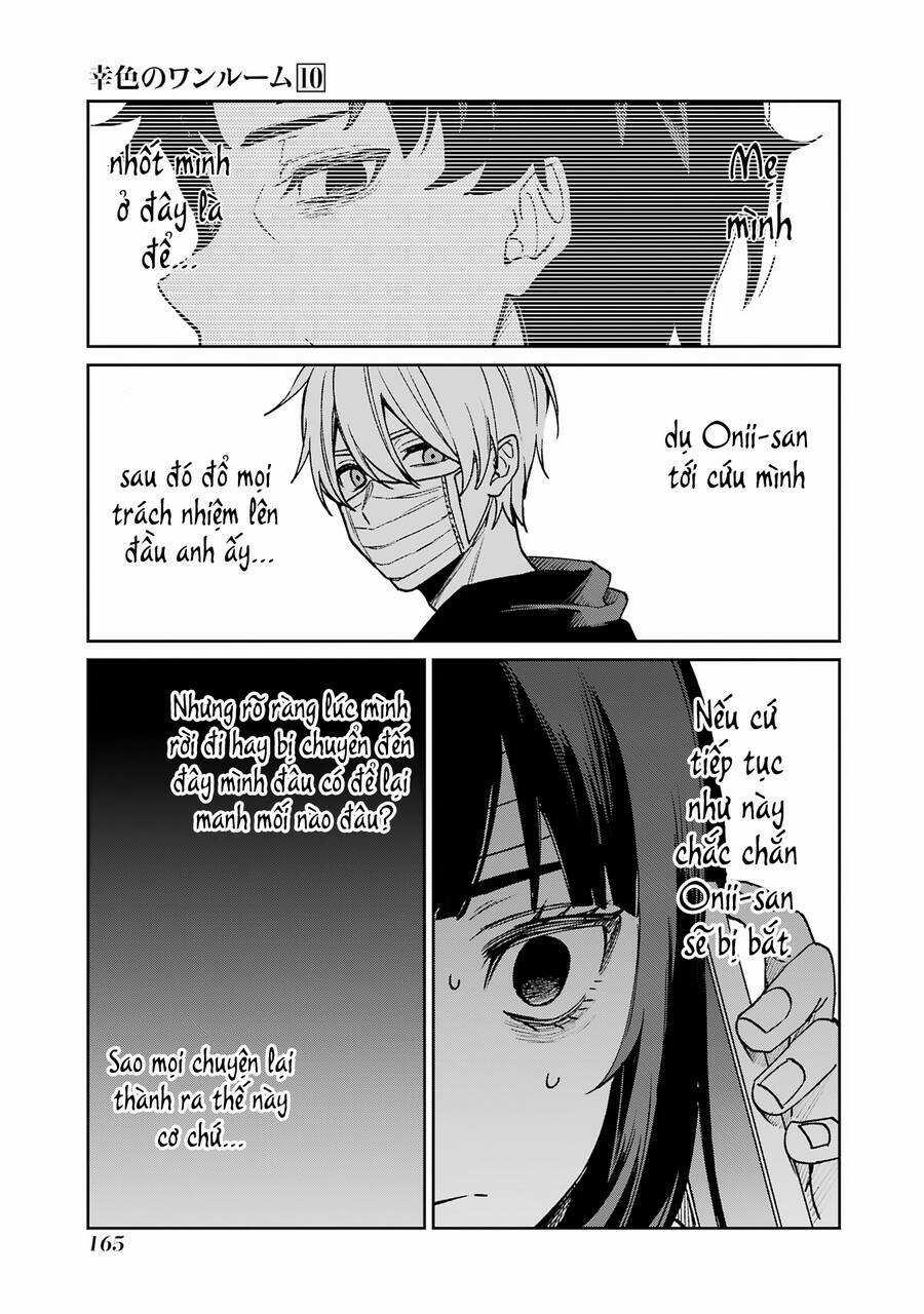 Sachi-Iro No One Room - Chapter 62 - Trang 4