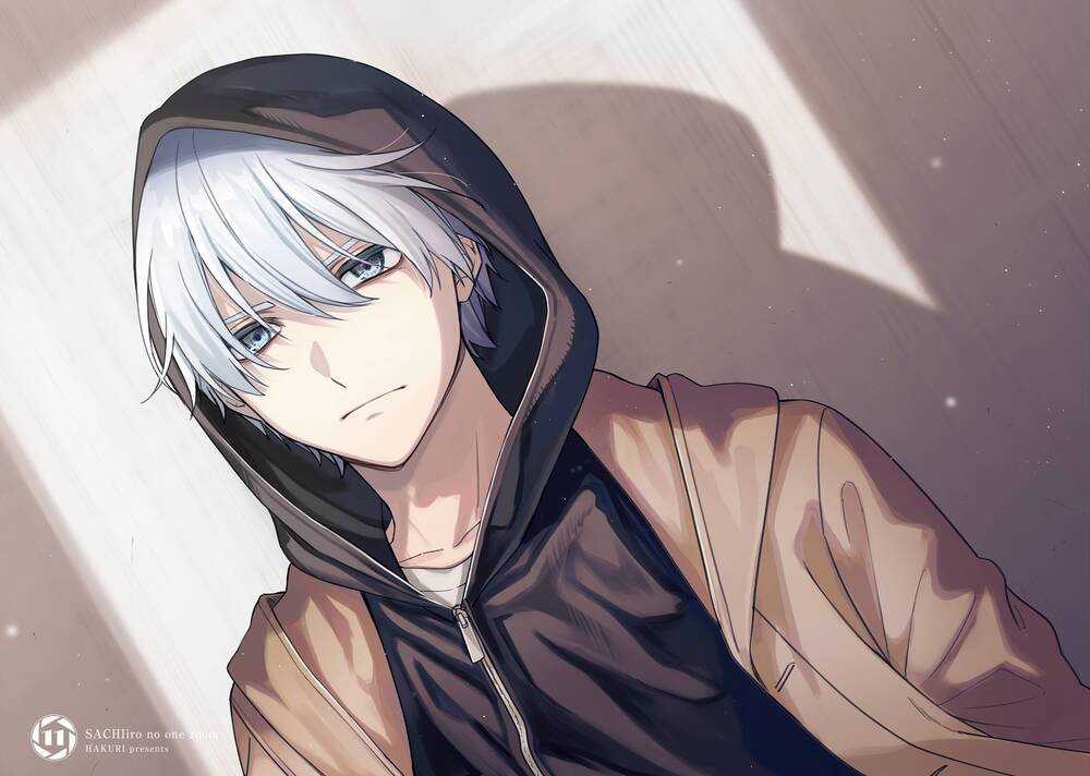 Sachi-Iro No One Room - Chapter 63 - Trang 5