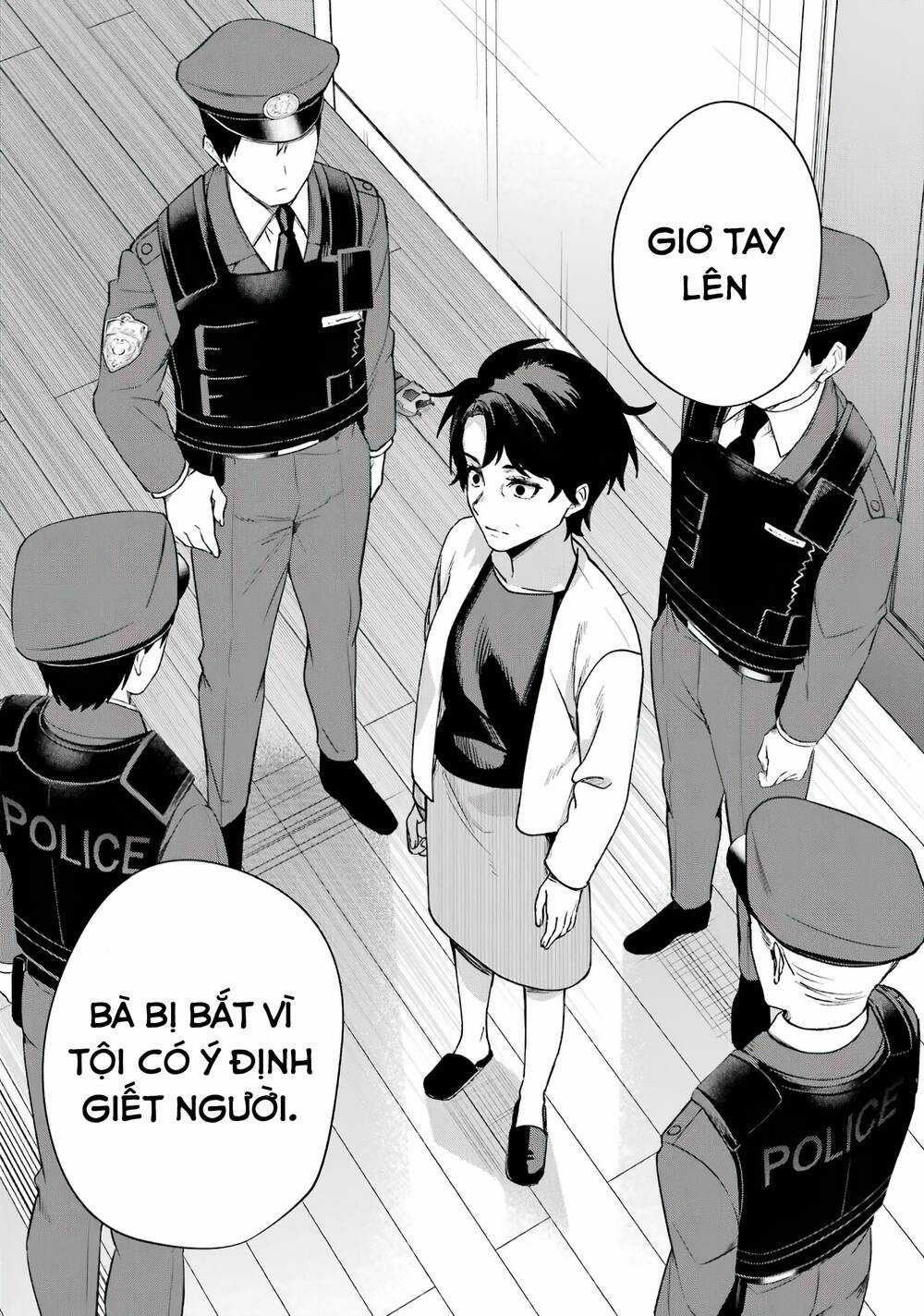 Sachi-Iro No One Room - Chapter 64 - Trang 3