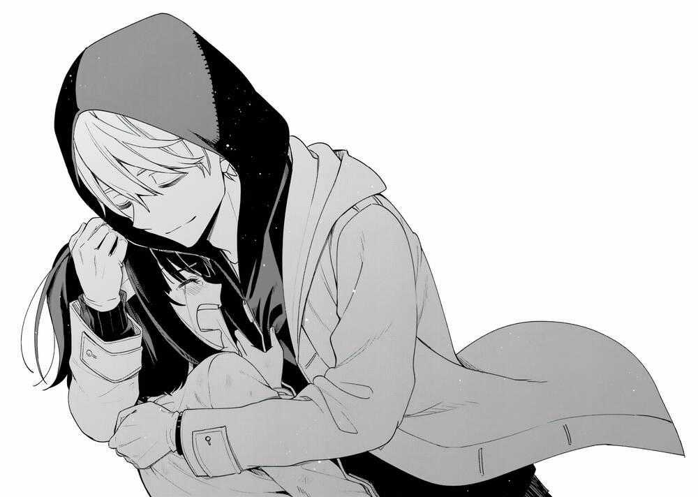 Sachi-Iro No One Room - Chapter 64 - Trang 21