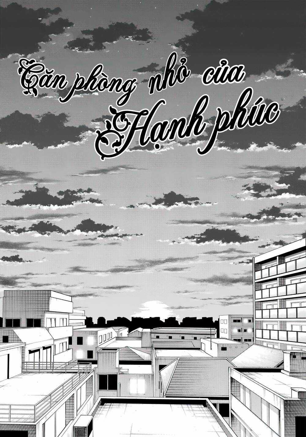 Sachi-Iro No One Room - Chapter 64 - Trang 4