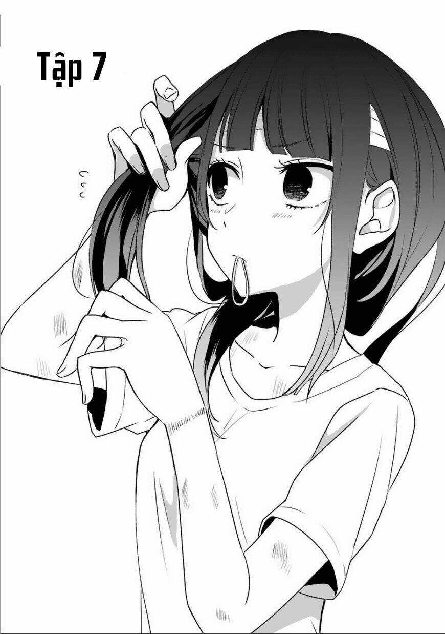 Sachi-Iro No One Room - Chapter 7 - Trang 7