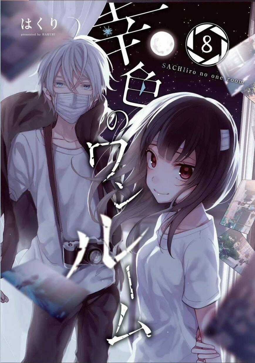 Sachi-Iro No One Room - Chapter 8 - Trang 2