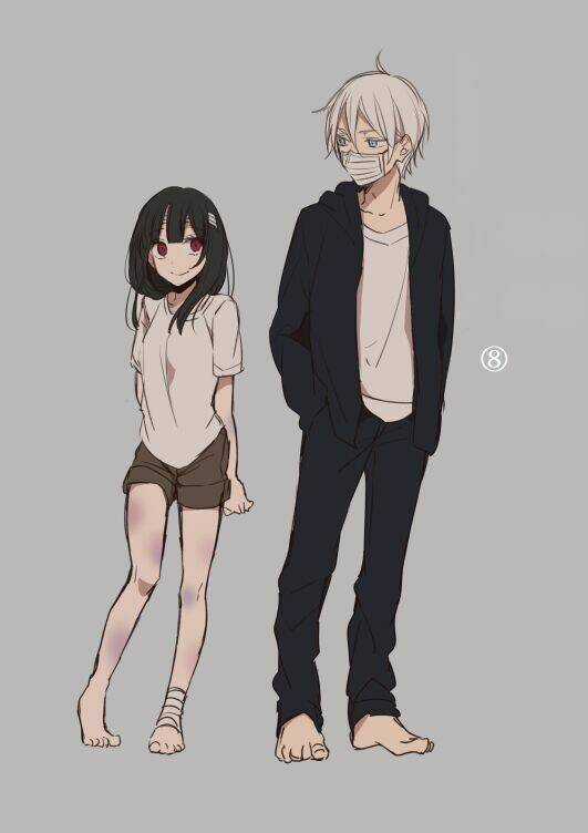 Sachi-Iro No One Room - Chapter 8 - Trang 3