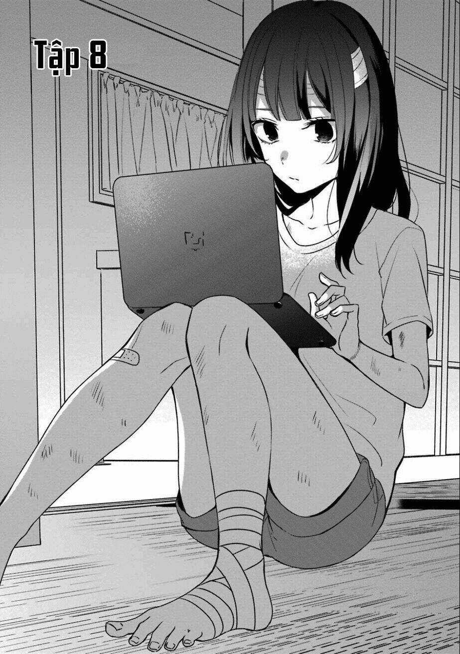 Sachi-Iro No One Room - Chapter 8 - Trang 4