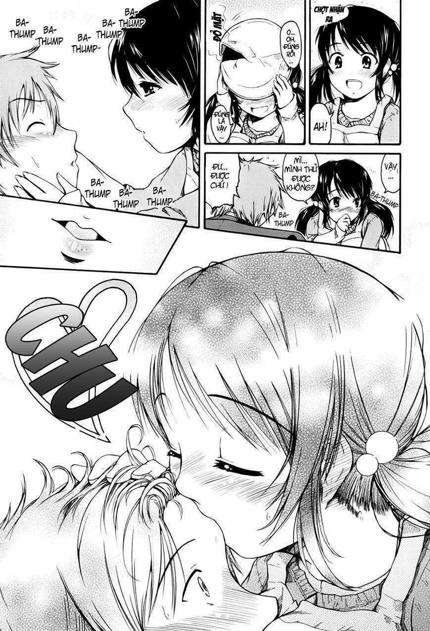 Sachiare! - Chapter 0 - Trang 7