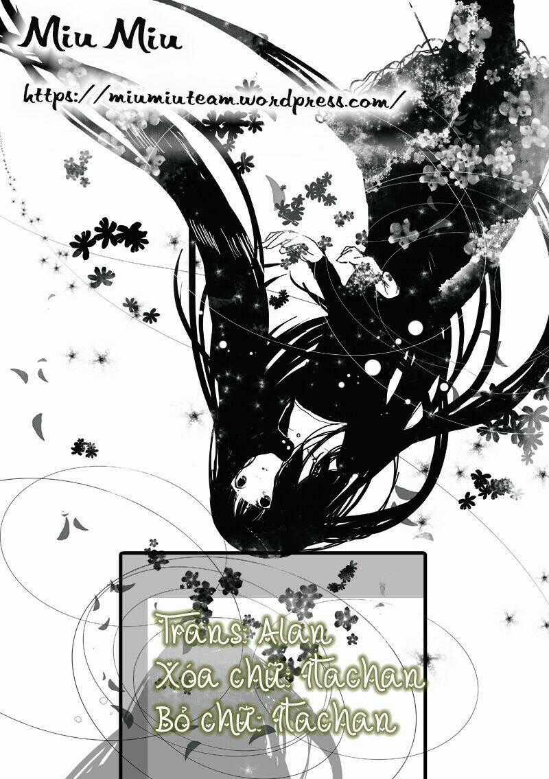 Saeism - Chapter 10 - Trang 1