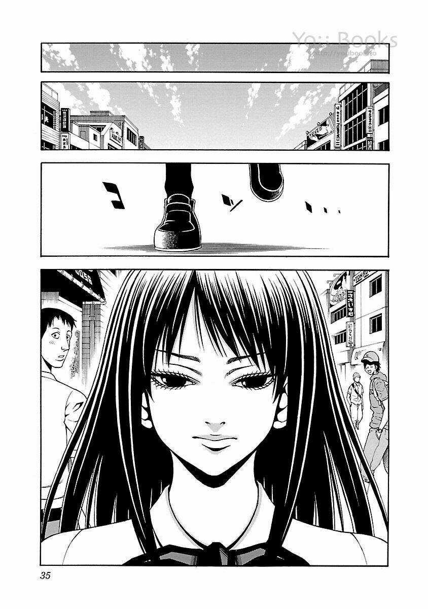 Saeism - Chapter 10 - Trang 39