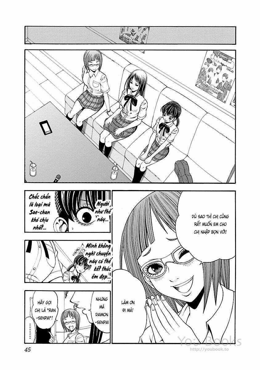 Saeism - Chapter 10 - Trang 49