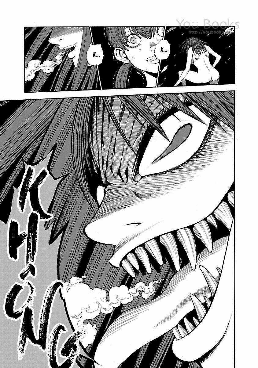 Saeism - Chapter 10 - Trang 9