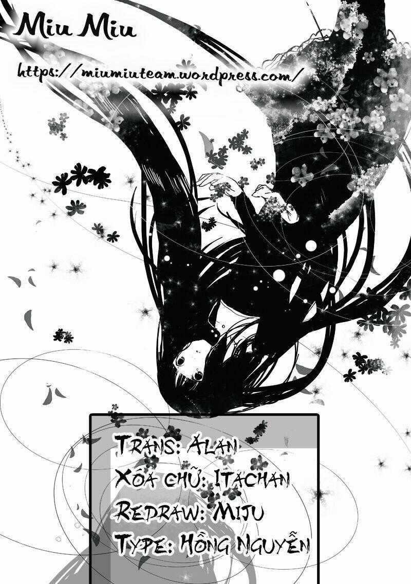 Saeism - Chapter 11 - Trang 1