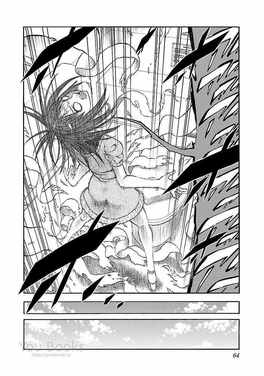 Saeism - Chapter 11 - Trang 16