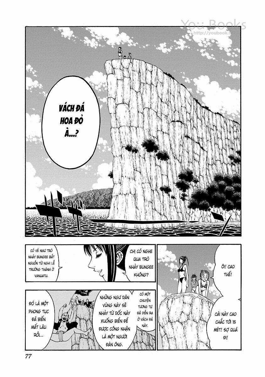 Saeism - Chapter 11 - Trang 29