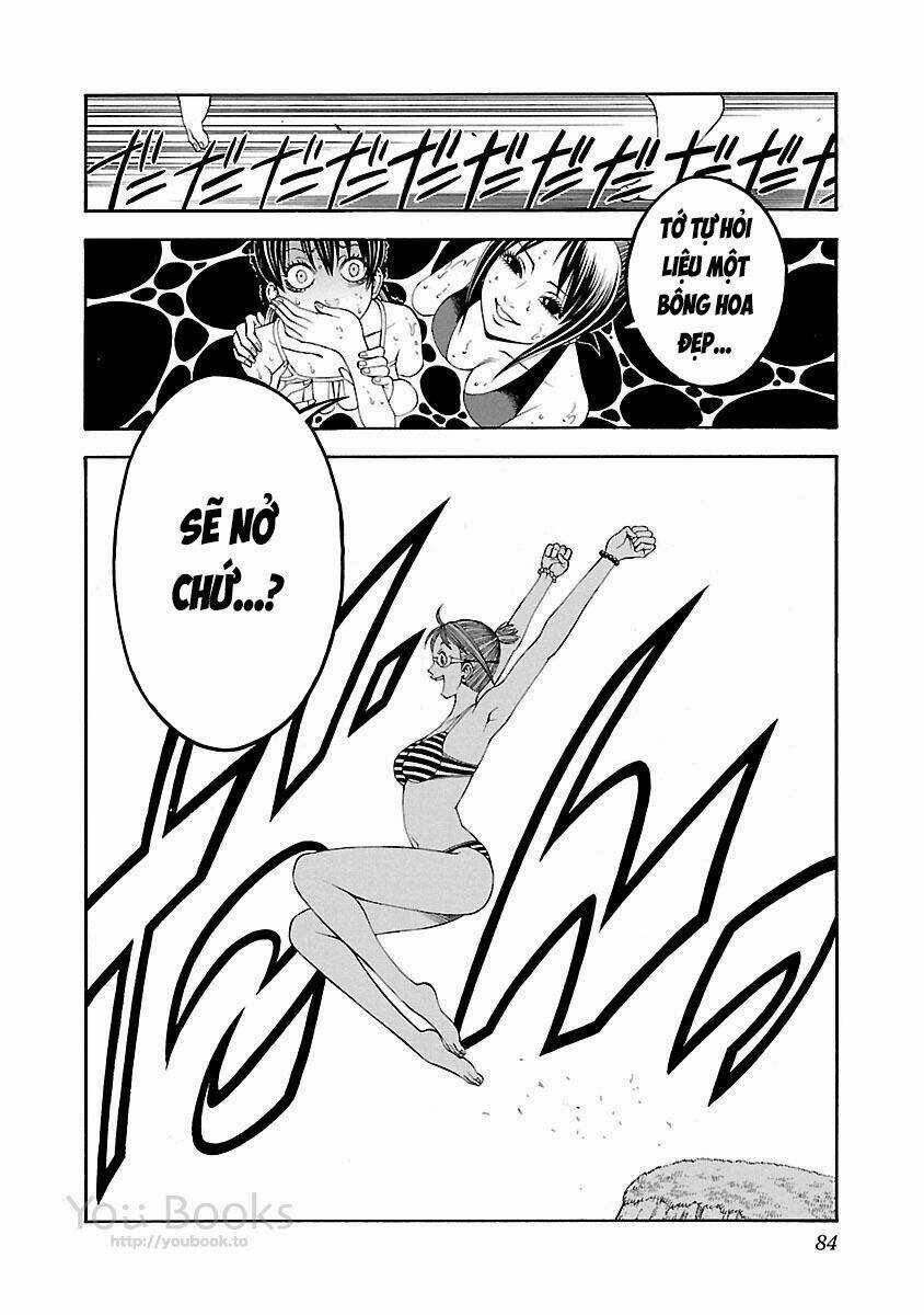 Saeism - Chapter 11 - Trang 36